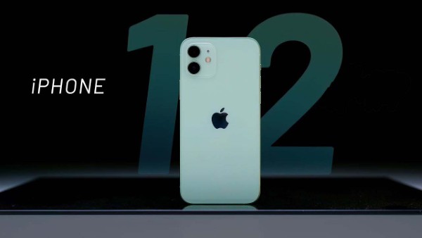 iPhone 12