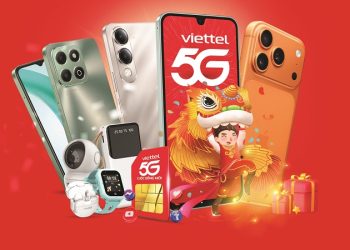 Viettel Store khai trương siêu thị mới tại Đào Tấn
