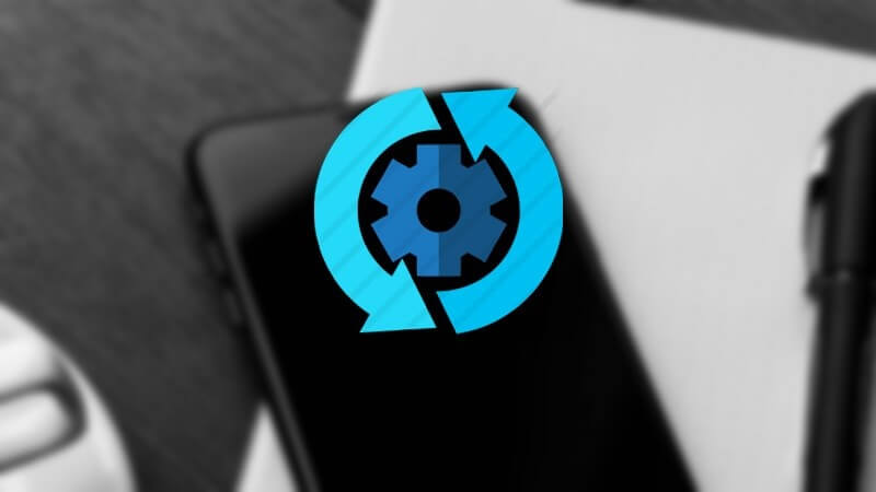 Phương pháp reset điện thoại OPPO 