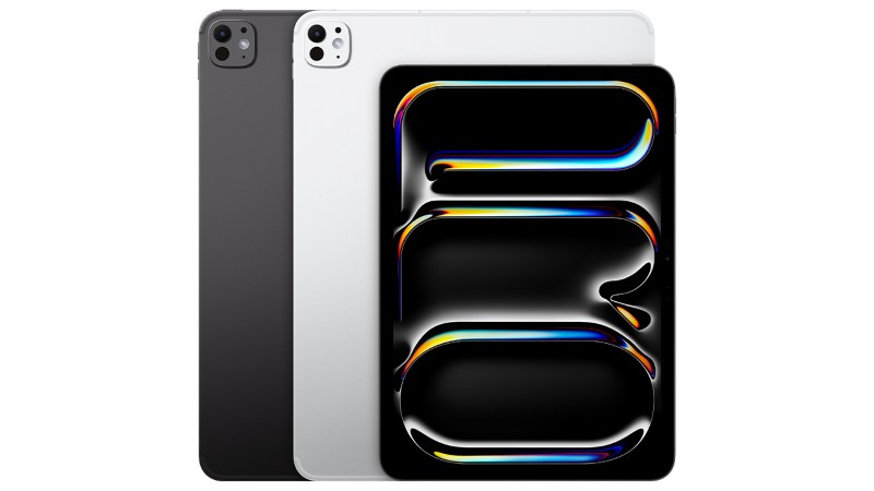 Tổng hợp thông số chi tiết về kích thước iPad Pro M5