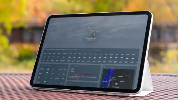 Lý do chọn mua iPad Pro M5 13 inch