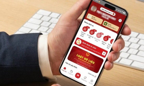 Kiểm tra tình trạng hôn nhân phát hiện sai sót kịp thời