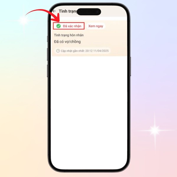 Nhấn “Xem ngay”