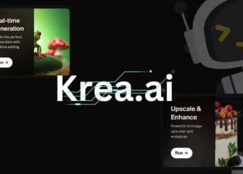 krea ai