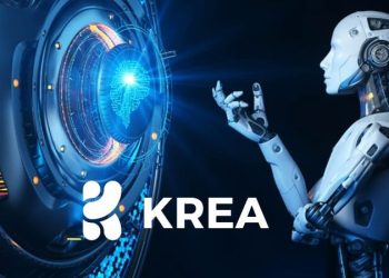 Krea AI – Nền tảng sáng tạo nội dung bằng trí tuệ nhân tạo dành cho mọi người