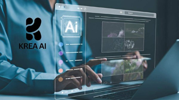 Krea AI được ứng dụng rộng rãi trong nhiều lĩnh vực