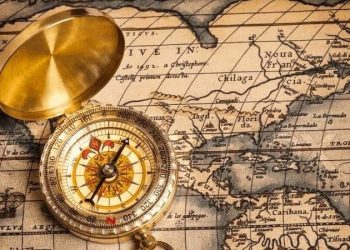 La bàn là gì? Nguyên lý hoạt động và cách ứng dụng trong đời sống hiện đại