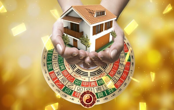 Hướng dẫn dùng la bàn phong thủy để xác định hướng nhà