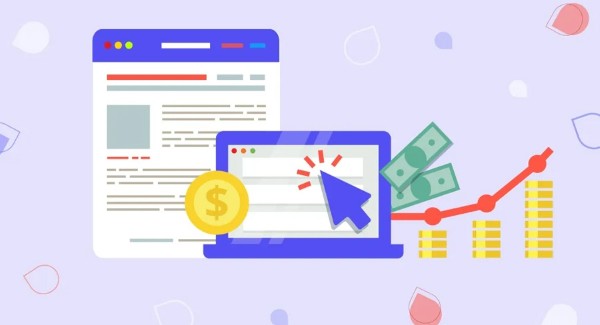 Nguồn thu của affiliate chủ yếu đến từ hoa hồng khi có phát sinh đơn hàng