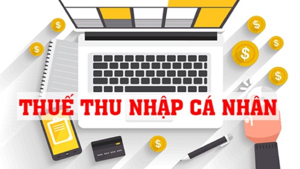 Trường hợp tính thuế thu nhập cá nhân khi không đăng ký kinh doanh