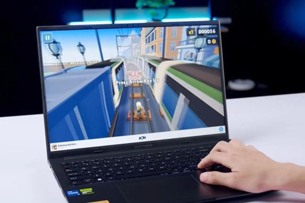 Laptop Core i3 chơi game tốt không?