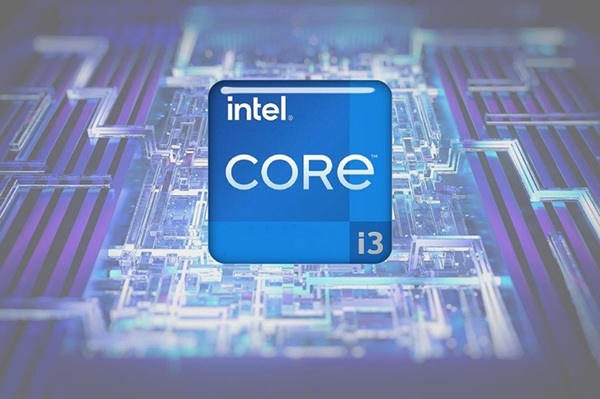 Cấu trúc, vai trò của CPU Core i3