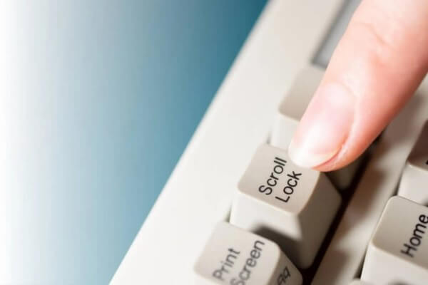 Những lưu ý giúp hạn chế gặp lỗi không di chuyển phím mũi tên trong Excel