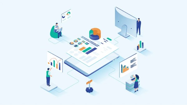 Mẹo tận dụng tối đa sức mạnh công cụ Looker Studio