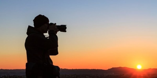 Low key là một kỹ thuật chụp ảnh đặc trưng trong nhiếp ảnh