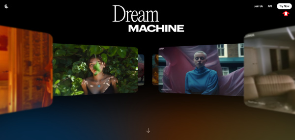 Nhấn “Try now”