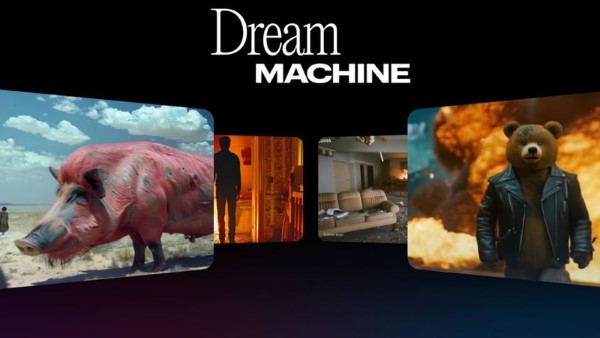 Luma AI hiện đang cung cấp nhiều gói dịch vụ khác nhau