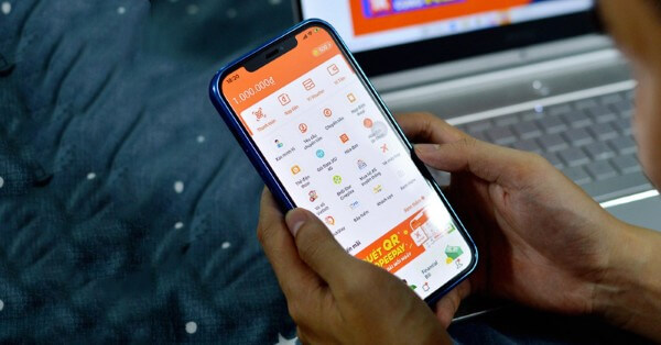 Các lưu ý khi sử dụng mã giới thiệu