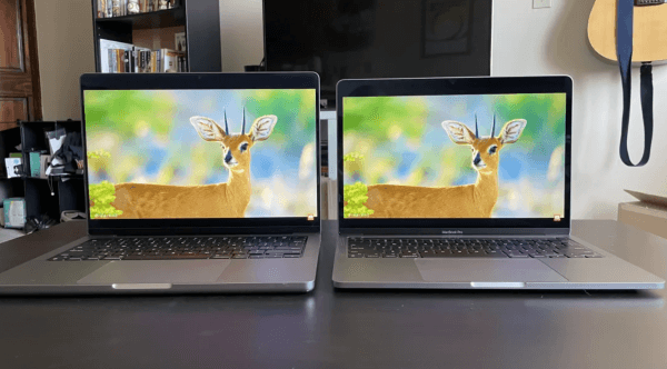 Tùy chọn kích thước MacBook phù hợp nhu cầu sử dụng