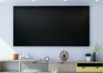 Nguyên nhân và cách xử lý màn hình tivi Samsung bị tối đen hiệu quả