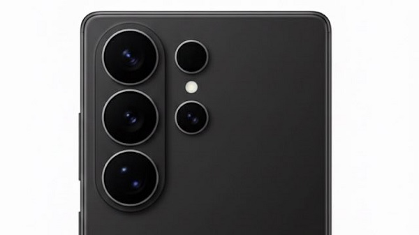 Phiên bản Đen có thể sử dụng khung viền đồng màu đen