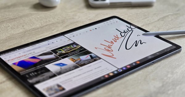 Cách kích hoạt tính năng chia đôi màn hình