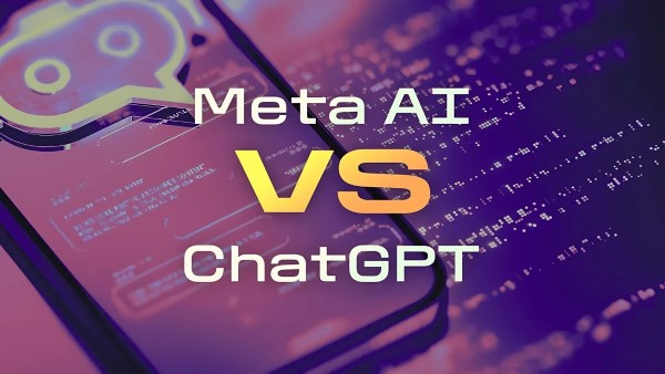 Bảng so sánh nhanh Meta AI và ChatGPT