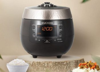 Mua nồi cơm điện ở đâu uy tín? Viettel Store là lựa chọn đáng tin cậy cho mọi gia đình