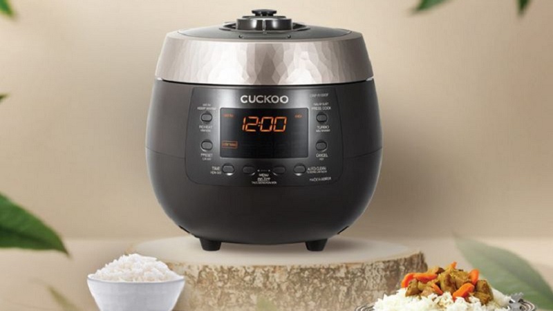 mua nồi cơm điện ở đâu uy tín