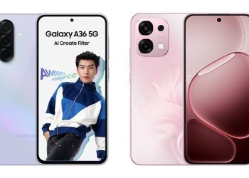 Nên mua Galaxy A36 5G hay OPPO A6 Pro?