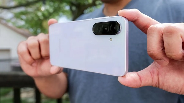 Samsung Galaxy A36 5G có cụm camera chất lượng
