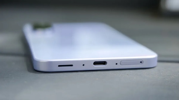 Galaxy A36 5G hướng đến sự cân bằng giữa hiệu năng và thời lượng pin