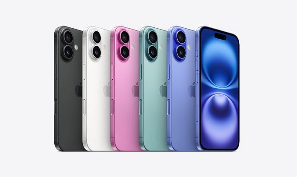 Nên mua iPhone 16 quốc tế bản nào để tối ưu trải nghiệm?