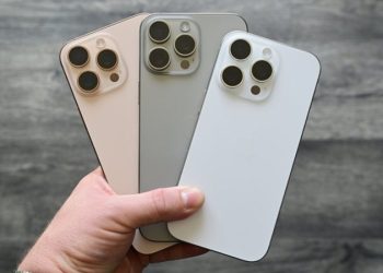 Nên mua iPhone nào 2025, iPhone tốt nhất trong mọi phân khúc giá