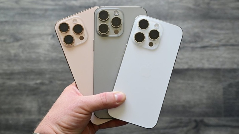 nên mua iphone nào