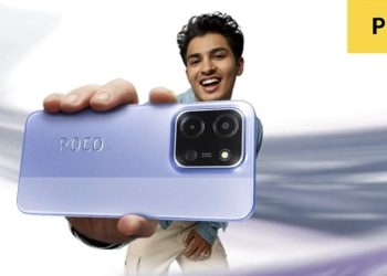 Ngày ra mắt POCO C85 5G