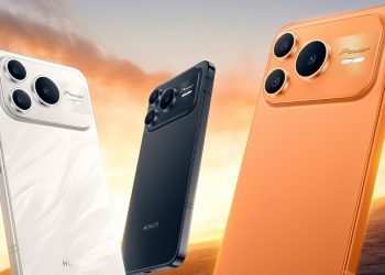 ngày ra mắt HONOR Power 2