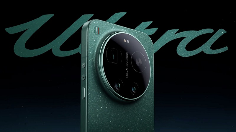 Ngày ra mắt Xiaomi 17 Ultra
