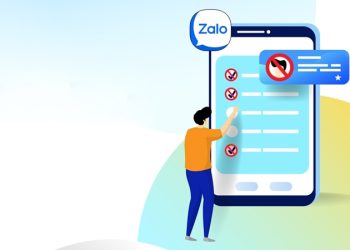 [Hỏi đáp] Người chặn Zalo có đọc được tin nhắn của người bị chặn không?