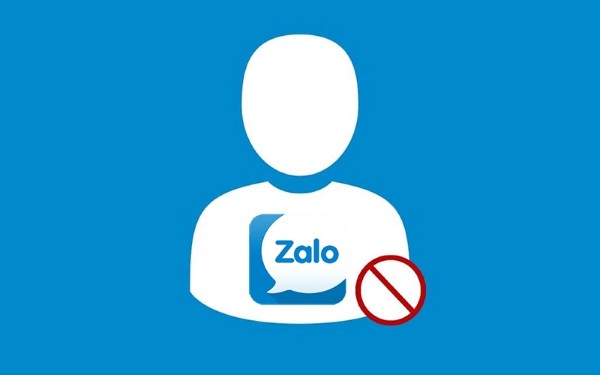 Người chặn Zalo sẽ không đọc được tin nhắn của người bị chặn 