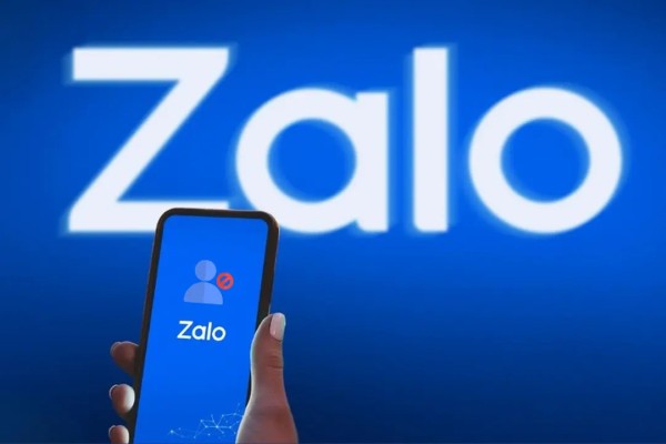 Khi bị chặn thì mọi tin nhắn gửi đi sẽ bị ngừng lại 