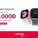 mua Apple Watch