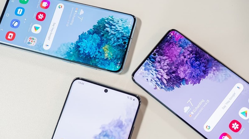 những điện thoại 512gb giá rẻ dưới 7 triệu