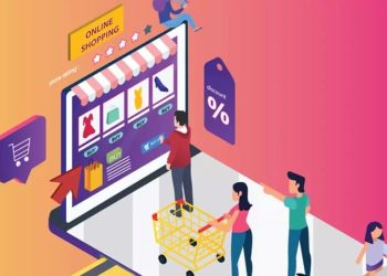 Những trang web bán hàng online uy tín, dễ bán, dễ mua tại Việt Nam hiện nay