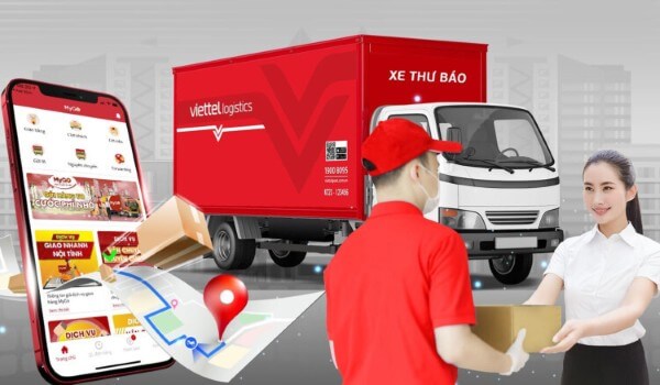 Chọn đơn vị vận chuyển uy tín khi bán hàng online