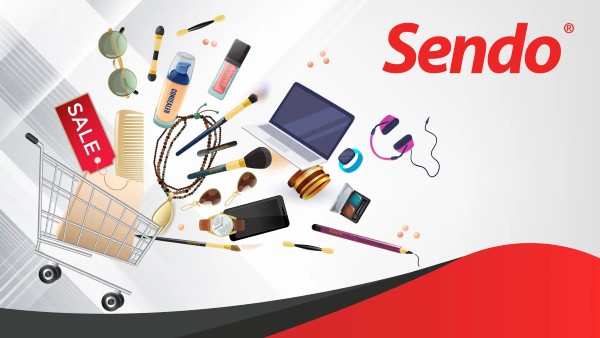 Nền tảng TMĐT Sendo