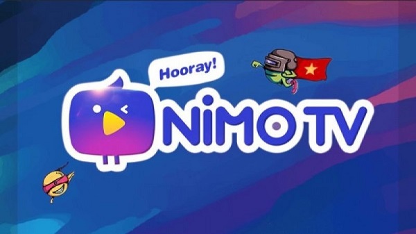Nimo TV là nền tảng livestream trực tuyến trên cả điện thoại và máy tính