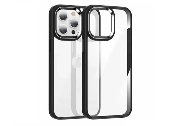 Ốp lưng iPhone 15 Pro Max Lik Clear