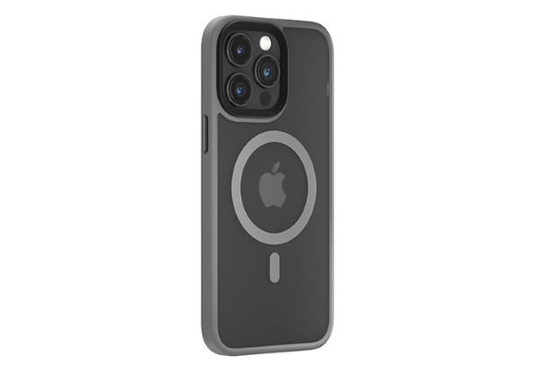 Ốp lưng Devia Pino cho iPhone 15 Pro Max 