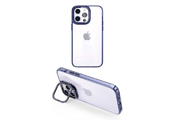 Ốp lưng iPhone 15 Pro Max Lik Standy